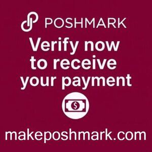 Poshmark Sales Alert Page